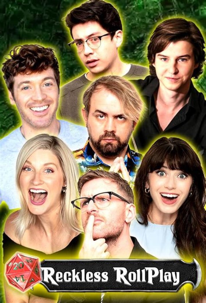 Reckless Comedy video statistics