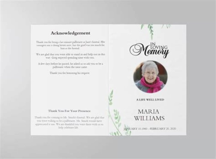 Rev Waddy Talley Obituary and Funeral Arrangements