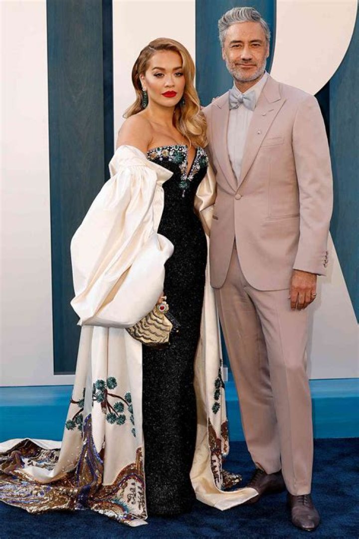 Rita Ora Denies Rumor She Was ‘Becky’ on Beyoncé’s ‘Lemonade’: ‘Take Things with a Pinch a Salt’