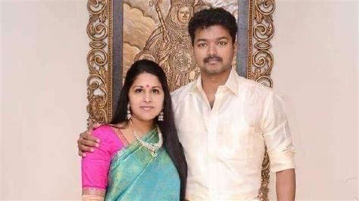 Sangeeta Chauhan Wiki, Husband, Age, Height, Net worth & Biography