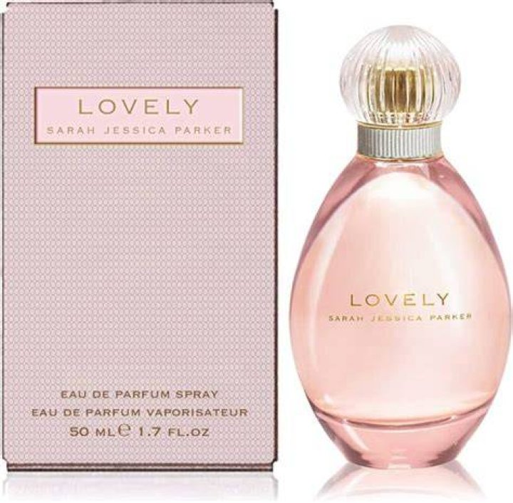 Sarah Jessica Parker Favorite Perfume Books Designers Biography