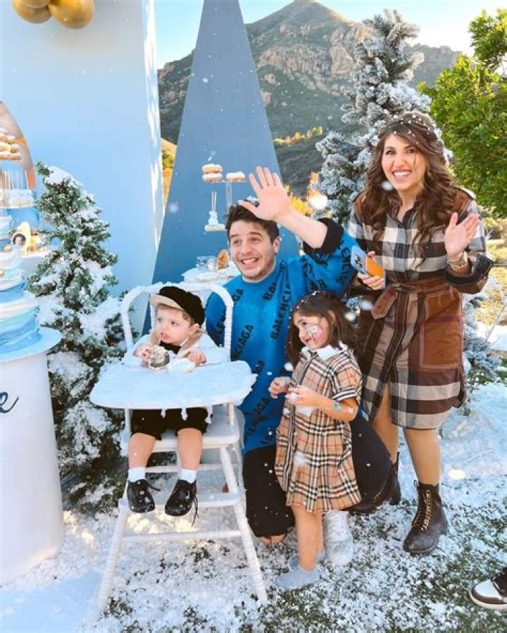 Sasha González Wiki, Age, Boyfriend, Child, Parents, Height & Net Worth