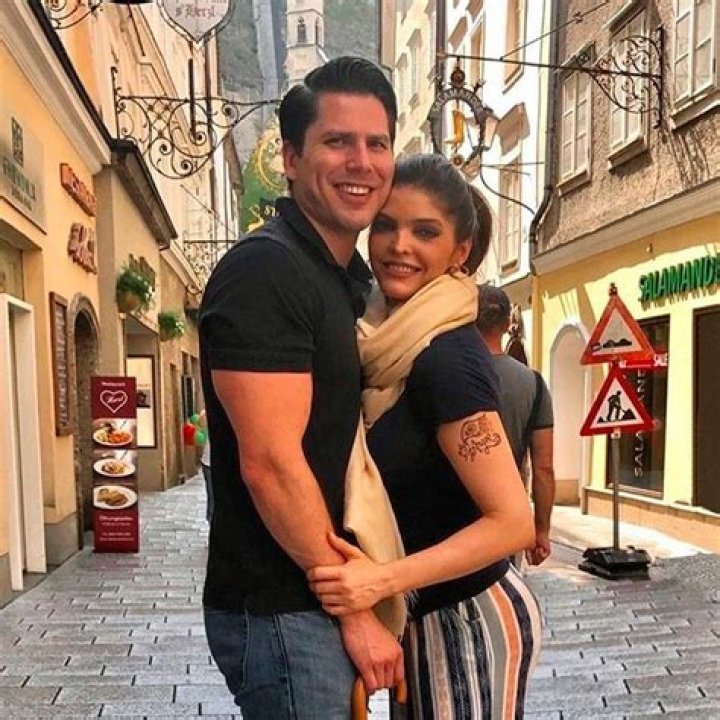 Sergio Mayer Mori Wiki, Age, Daughter, Girlfriend & Net Worth