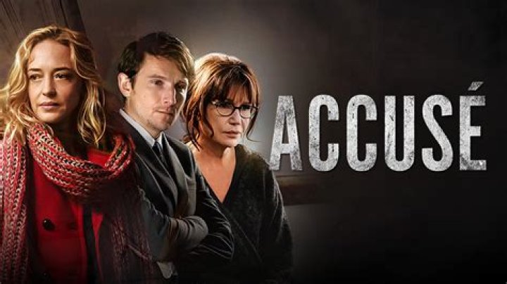 Similaires à Faites entrer l’accusé