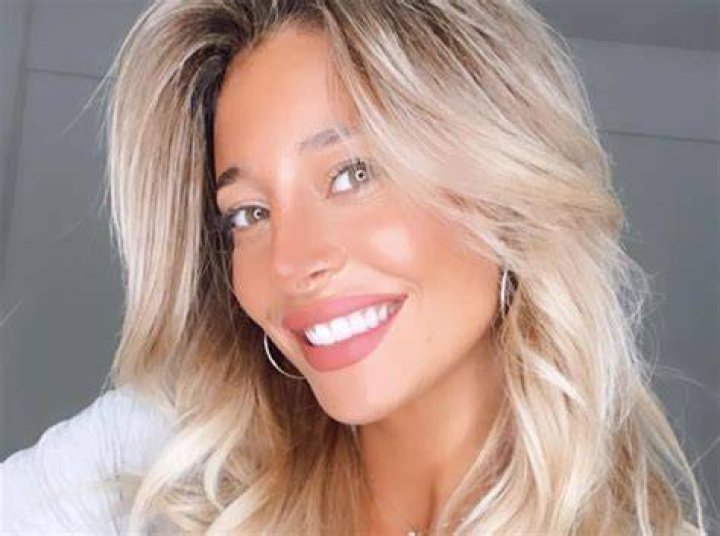 Sol Pérez in Bathing Suit is "Fresh" — Celebwell