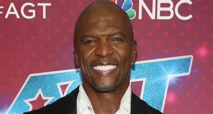Terry Crews Height Weight Body Measurements Age Shoe Size Facts