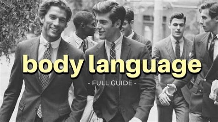 The Body Language Guy video statistics