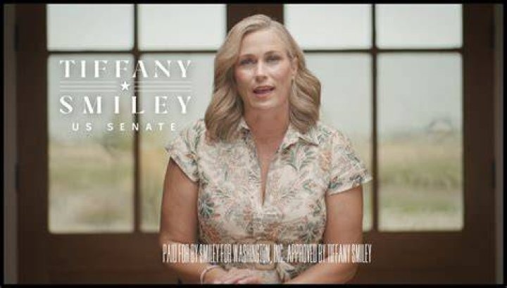 Tiffany Smiley Wikipedia Archives - Celebrities: Wiki, Age, Height, Net Worth, Relationship