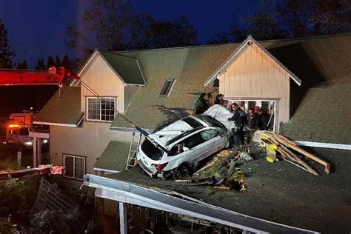 Timothy Vasilyevich Vlasyuk Died After Crashing Into A U-haul U-turn On St.