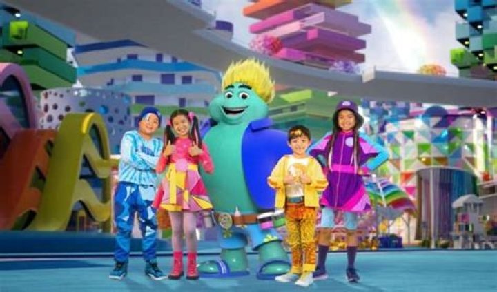 Toys and Colors Net Worth & Earnings (2024)