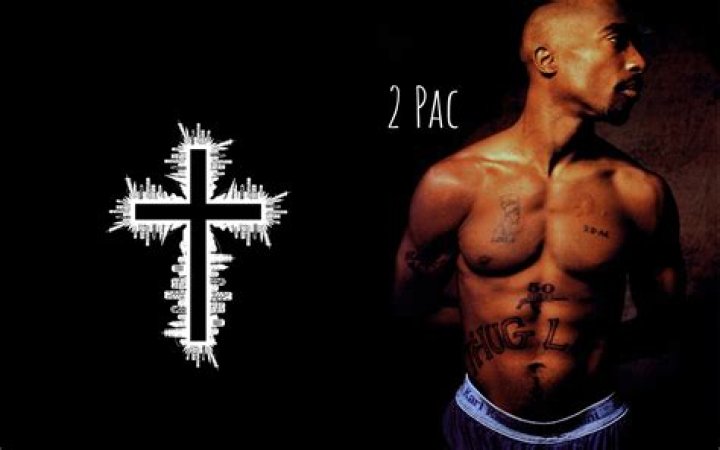 Tupac Shakur 2Pac Favorite Food Color Music Books Biography