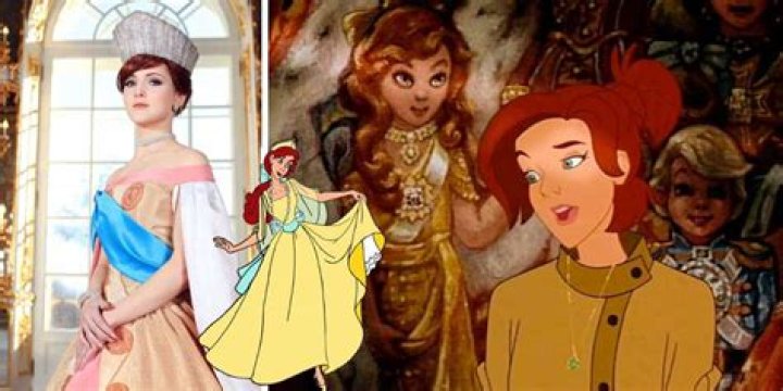 Was there a Disney Princess before Snow White? – Celebrity
