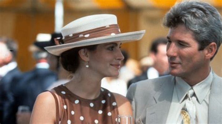 What does the black guy say at the end of Pretty Woman? – Celebrity