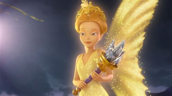 What fairy is Queen Clarion? – Celebrity