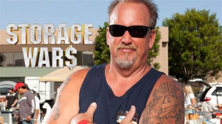 What Happened To Darrell’S Son On Storage Wars? – Celebrity