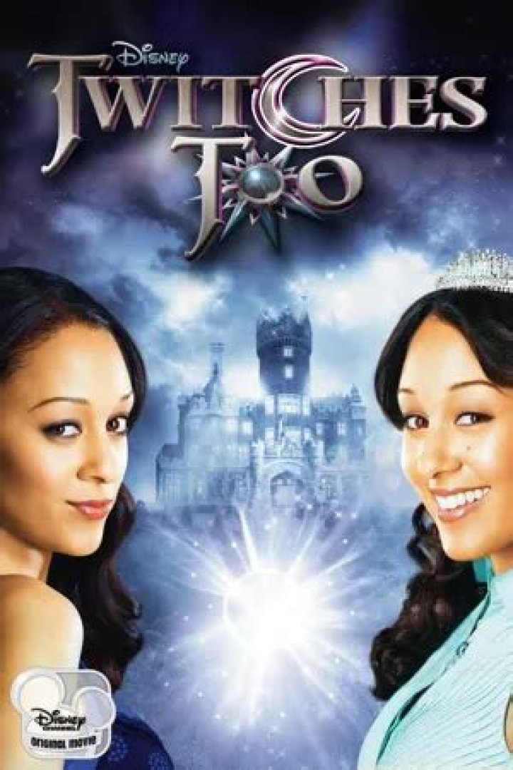Where was twitches filmed? – Celebrity