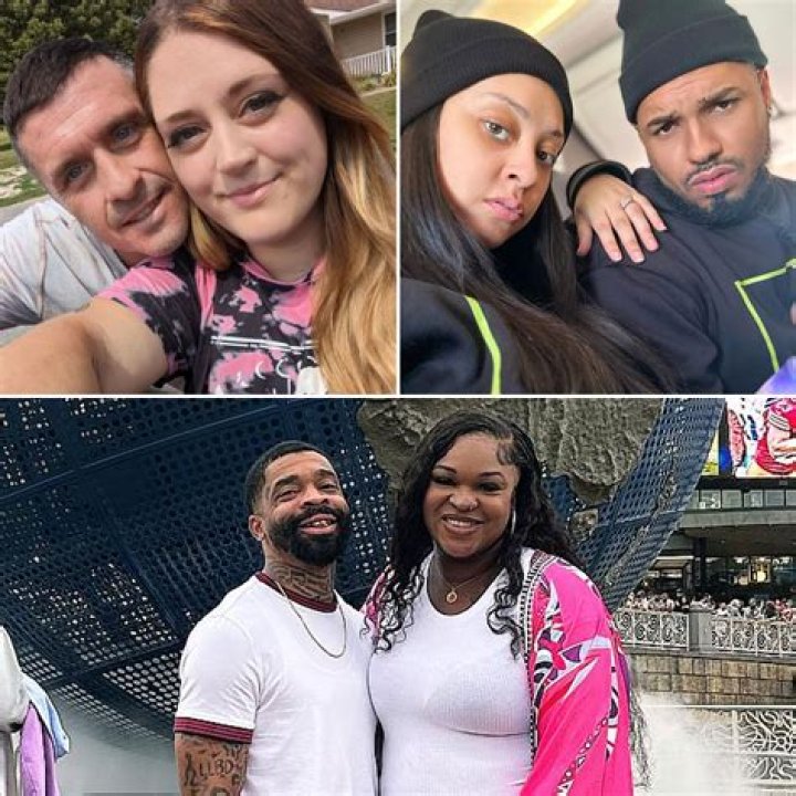Which Couples Are Still Together From Love After Lockup? – Celebrity