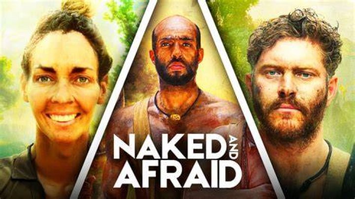 Who Has Completed Naked And Afraid The Most? – Celebrity