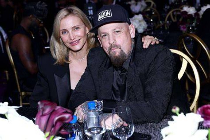 Who is Benji Madden, Actress Cameron Diaz’s husband ? Age, Height , Net- Worth