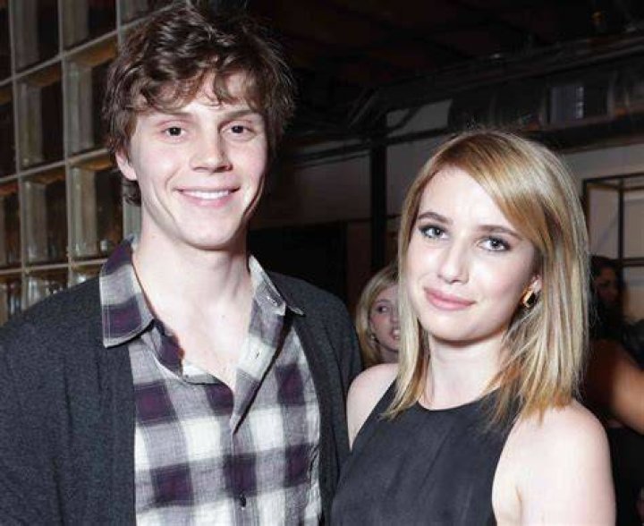 Who Is Evan Peters Married To? – Celebrity