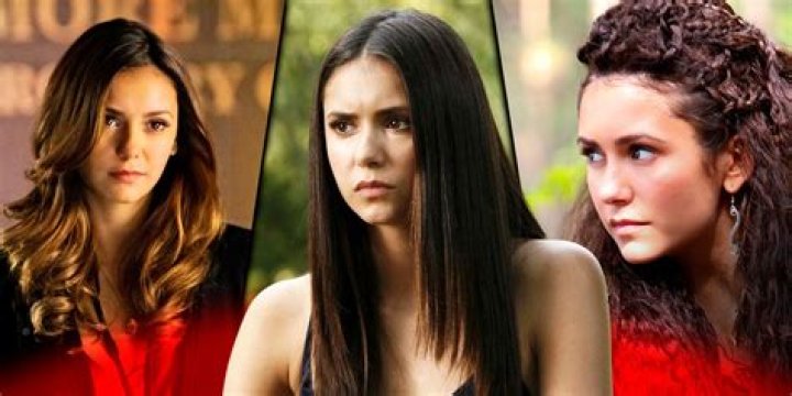 Who Is Nina Dobrev In Redeeming Love? – Celebrity