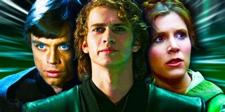 Who is older Luke or Leia? – Celebrity