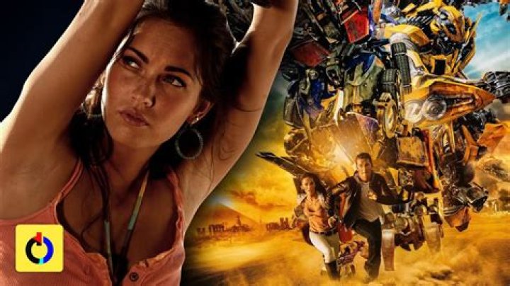 Why was Megan Fox Not in Transformers 3? – Celebrity
