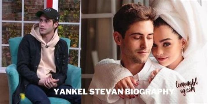 Yankel Stevan Wiki, Girlfriend, Age, Net Worth & Height