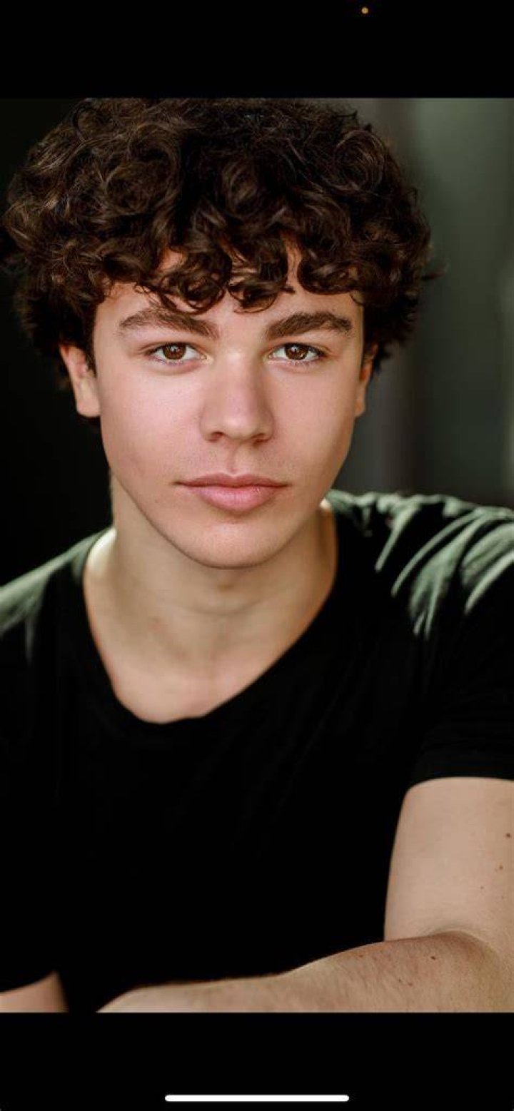 Zackary Arthur Wiki, Age, Parents, Height & Net Worth